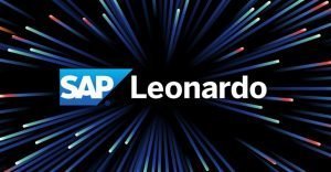 SAP LEonardo Logo