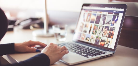 Brief overview of (CX) Customer Experience suites